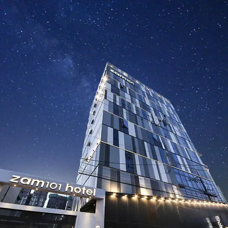 Zam 101 Hotel