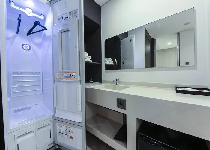 Hotel Zam 101