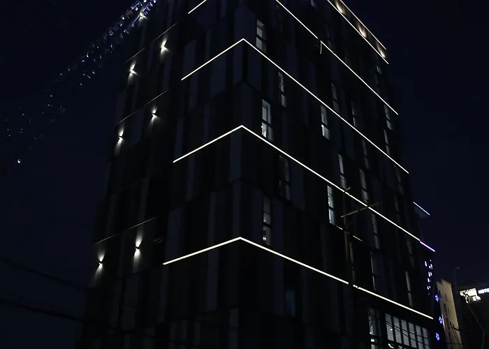 Zam 101 Hotel 3*