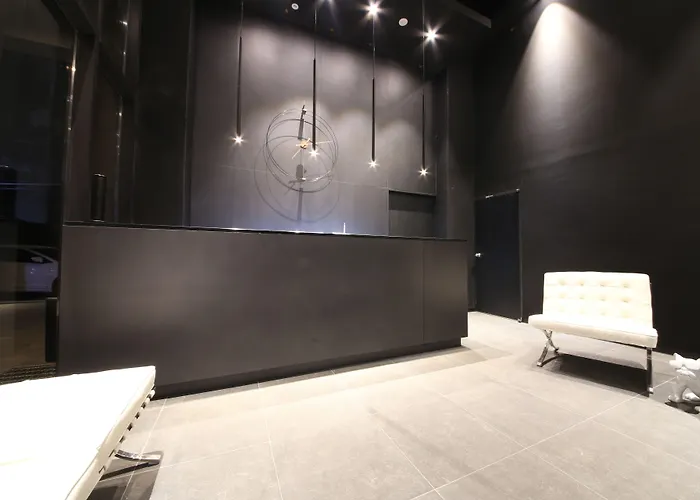 Zam 101 Hotel Pusan