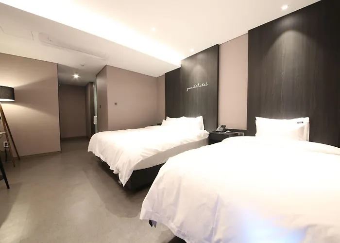 Zam 101 Pusan
