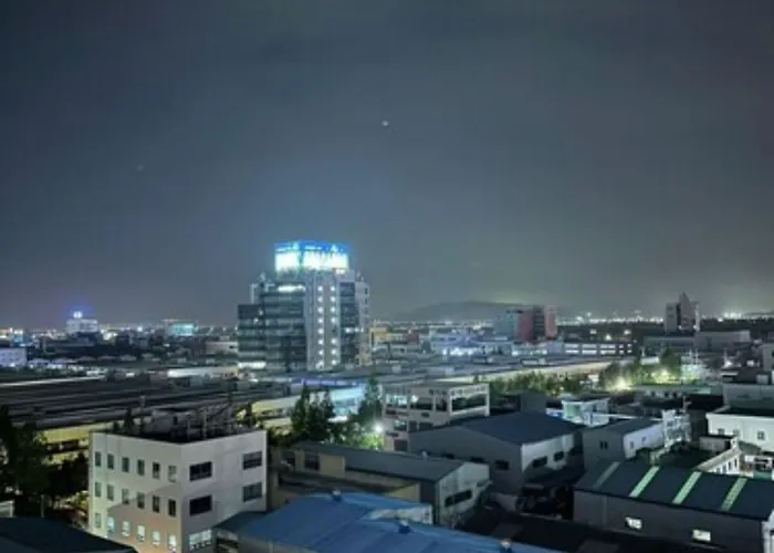 Zam 101 3* Pusan