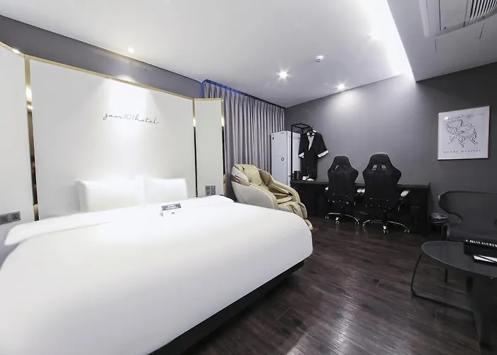 Zam 101 Hotel