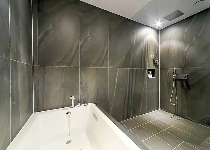 Zam 101 Hotel Pusan