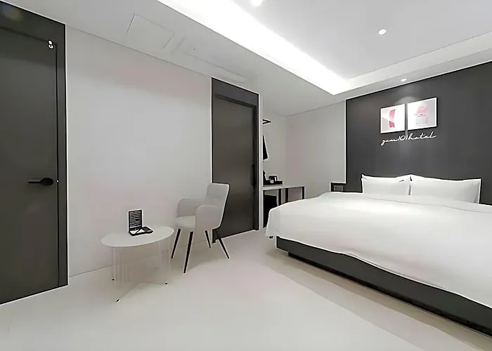 Zam 101 Hotel