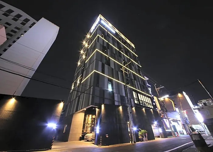 Zam 101 Pusan