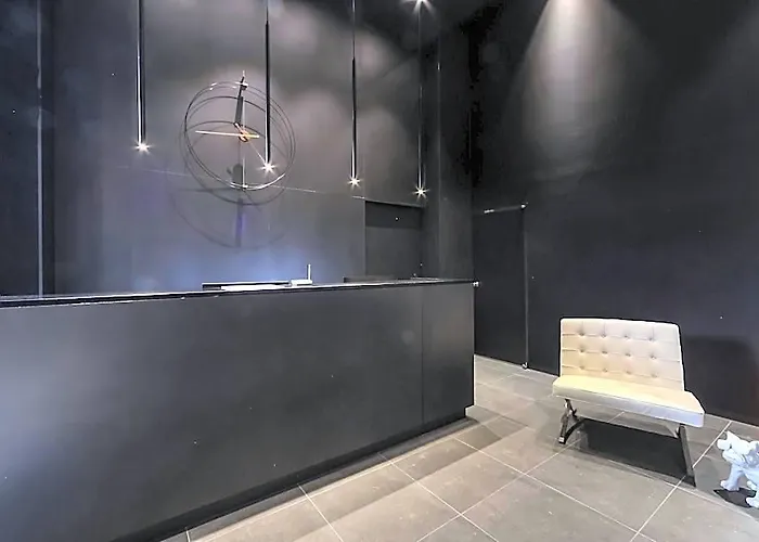 Zam 101 Hotel