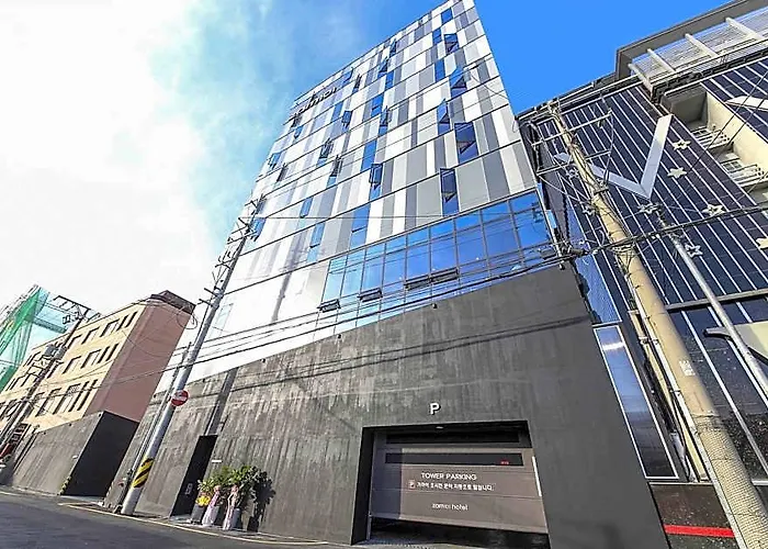 Hotel Zam 101