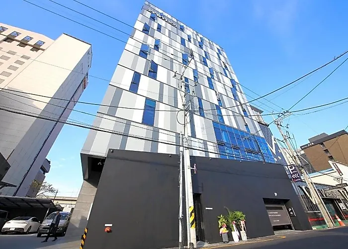 Zam 101 Hotel