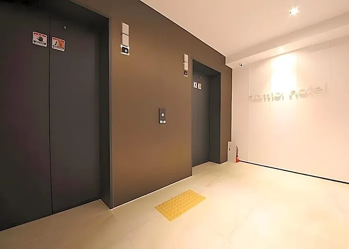Hotel Zam 101 Pusan