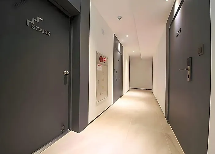 Hotel Zam 101