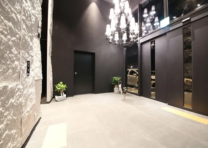 Hotel Zam 101 Pusan