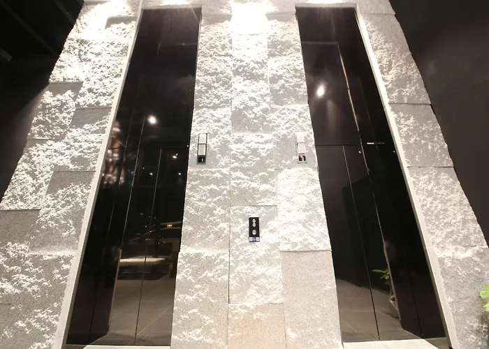 Hotel Zam 101 3*