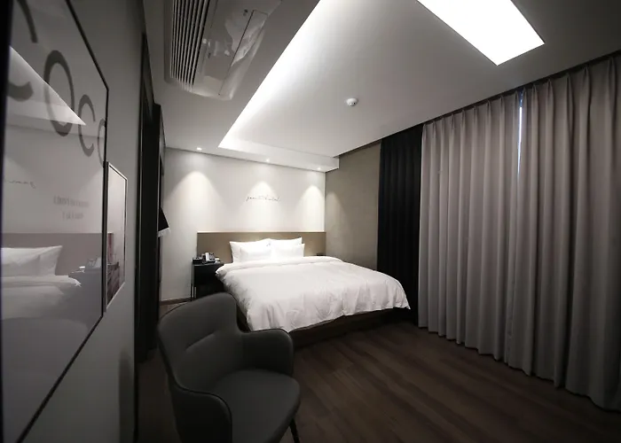 Zam 101 Hotel